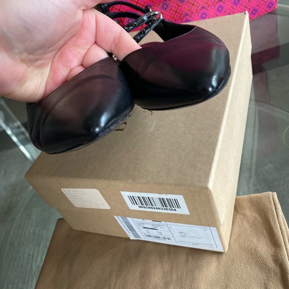 Burberry flats ballet - Picture 12 of 13